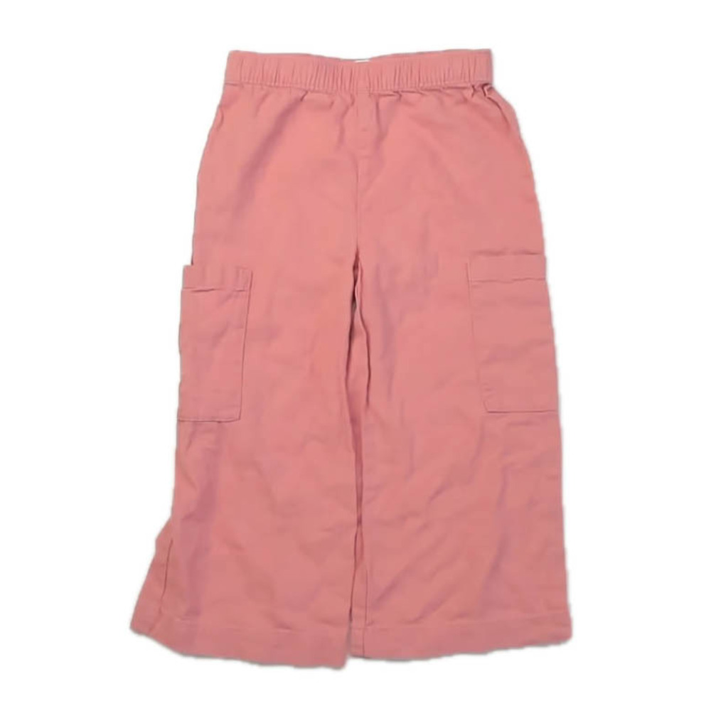 Gap Girls Pink Pants size: 4-5T